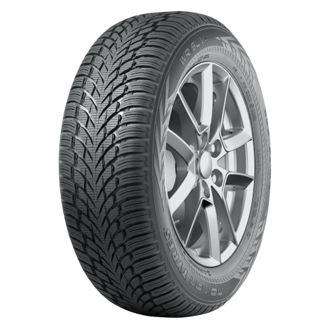 Nokian 245/50R20 102V WR SUV 4 3PMSF