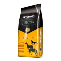 Fitmin Horse Junior 25 kg