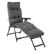 Polohovací zahradní lehátko Lena Lounger H024-07PB PATIO 460946