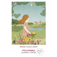 Pollyanna - Eleanor H. Porter - kniha z kategorie Pro děti