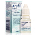 ARUFIL 20mg/ml oční kapky, roztok 10 ml