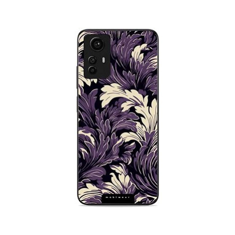 Mobiwear Glossy lesklý pro Xiaomi Redmi Note 12S - GA46G