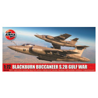 Classic Kit letadlo A06022A - Blackburn Buccaneer S.2 GULF WAR (1:72)