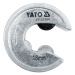 YATO Řezač trubek 18 mm PVC, Al, Cu