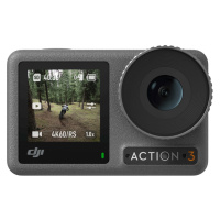 DJI Osmo Action 3 Standard Combo - Outdoor kamera