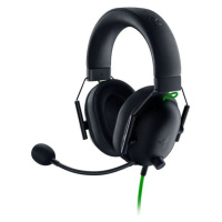 Razer BlackShark V2 X Černá