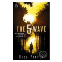 The 5th Wave - Rick Yancey - kniha z kategorie Sci-fi, fantasy a komiksy