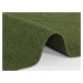 NORTHRUGS - Hanse Home koberce Kusový koberec Braided 105554 Green – na ven i na doma - 200x290 