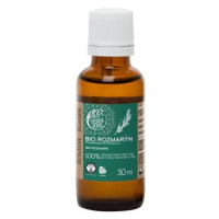 TIERRA VERDE BIO Rozmarýn 30 ml