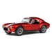 1:18 SHELBY COBRA 427 MKII RED 1965