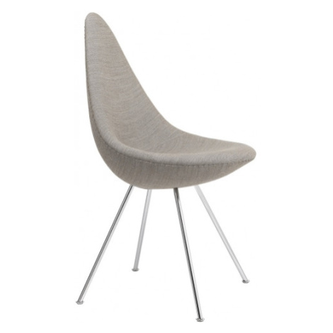 Židle DROP™ UPH Fritz Hansen