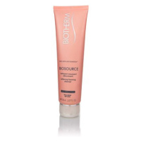 BIOTHERM Biosource Softening Cleansing Foam Normal Skin 150 ml