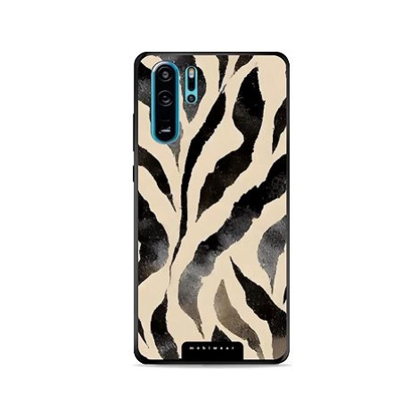 Mobiwear Glossy lesklý pro Huawei P30 Pro - GA53G