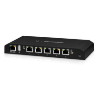 Ubiquiti EdgeSwitch 5, PoE