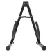 Blond Universal Guitar Stand