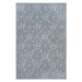 Hanse Home Collection koberce Dětský koberec Adventures 105948 Grey - 120x170 cm