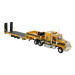 Stavebnice Monti System MS 46 Transport Trailer Western Star