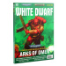 Games Workshop White Dwarf Issue 486 (03/2023)