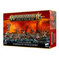 Warhammer AoS - Darkoath Marauders