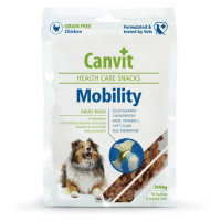 Canvit Snacks Mobility pro psy 200 g