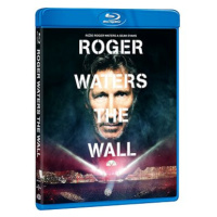 Roger Waters: The Wall - Blu-ray