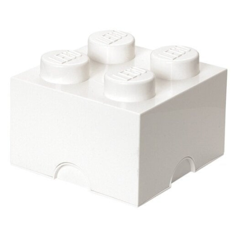 Úložný box LEGO, malý (4), bílá - 40031735 SmartLife