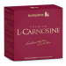 Kompava Premium L-Carnosine 375 mg 60 kapslí + dárek AcidoFit