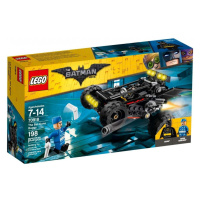 Lego® batman movie 70918 pouštní bat-bugina