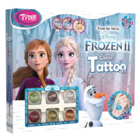 TyToo Disney Frozen II MAXI - tetování