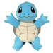 Dětský batoh Pokémon - Squirtle (plyšový)