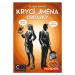 Krycí jména: Obrázky - Vlaada Chvátil - hra z kategorie Party hry