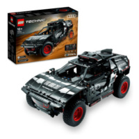 Audi RS Q e-tron - LEGO Technic (42160)