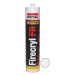 Tmel protipožární Soudal FIRECRYL FR bílý 310 ml