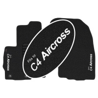 Citroen C4 Aircross I 12-17 Autokoberce