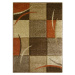 Oriental Weavers koberce Kusový koberec Portland 3064 AY3 J - 67x120 cm