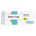 GENERICA Zinek 15 mg 120 tablet