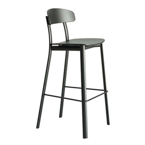 INFINITI - Barová židle FELUCA POP vysoká - venkovní