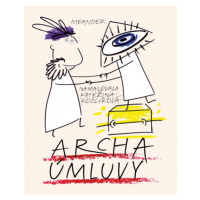 Archa úmluvy Meander