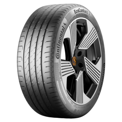 Continental EcoContact 7 ( HL255/35 R19 99W XL EVc, MO, s ramenem ráfku )