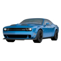 Dodge Challenger SRT Hellcat Widebody 108 dílků Ravensburger