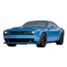 Dodge Challenger SRT Hellcat Widebody 108 dílků Ravensburger