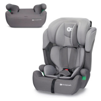 KINDERKRAFT Autosedačka Comfort up i-size grey (76-150 cm)