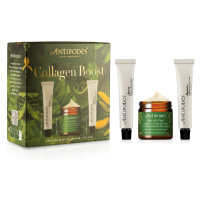 Antipodes Collagen Boost dárkové balení