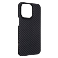 Zadní kryt Tactical MagForce Aramid pro Apple iPhone 14 Pro, černá