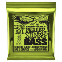 Ernie Ball 2852 Regular Slinky Bass Struny pro baskytaru