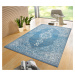 Hanse Home Collection koberce Kusový koberec Gloria 105516 Sky Blue - 120x170 cm