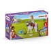 SCHLEICH Horse Club Mia a Spotty