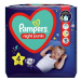 Pampers Night Pants 4 plenkové kalhotky 9-15kg 25ks