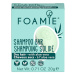 FOAMIE Tuhý šampon pro suché vlasy Shampoo Bar Travel Size 20 g