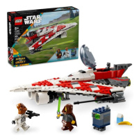 LEGO® Star Wars™ 75388 Stíhačka Jedi Boba